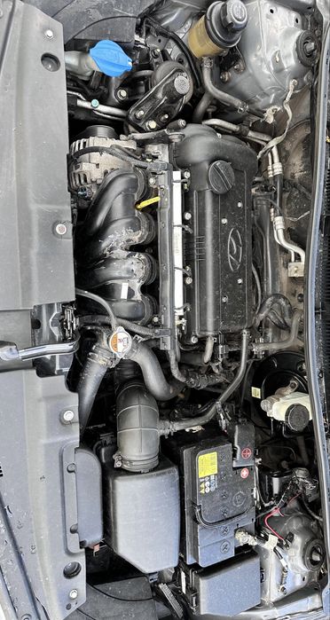 Hyundai Accent / Solaris 2014
