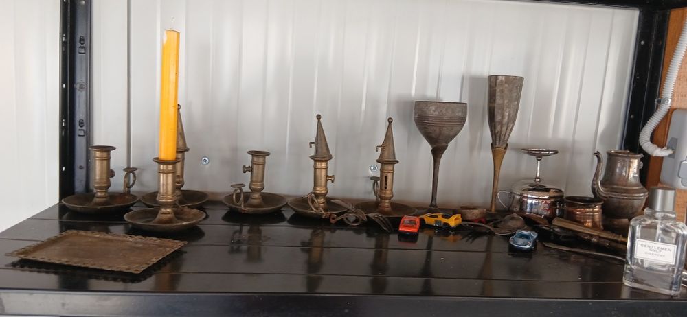 Mașinuțe de colecție majorete