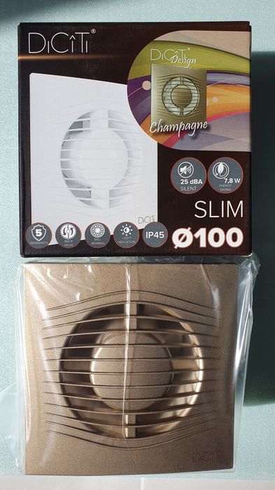 Продам вытяжной вентилятор (вытяжка)