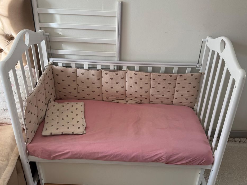 Монеж для ребёнка