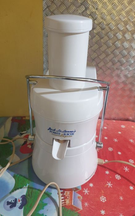 Storcator de fructe și legume