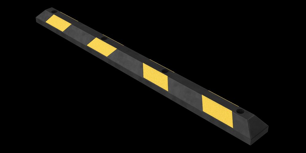 Колесоотбойник 1830мм