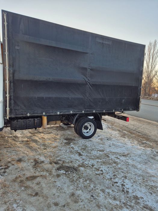 Продам кузов для газели