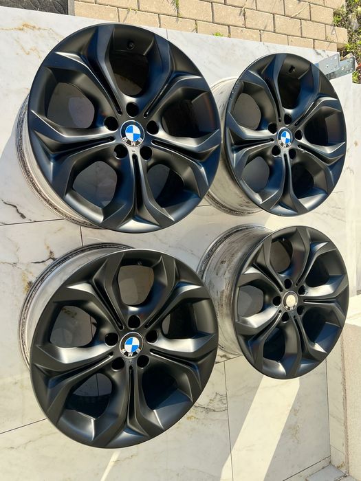 Jante Bmw R 17 /// R 19/___R19