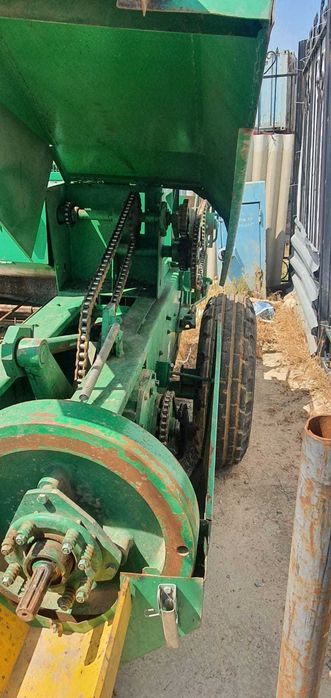 Пресс подборщик ПТ165М