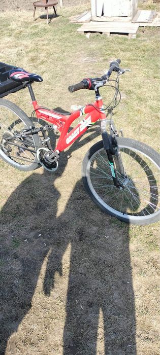 Bicicletă in stare perfect functionala