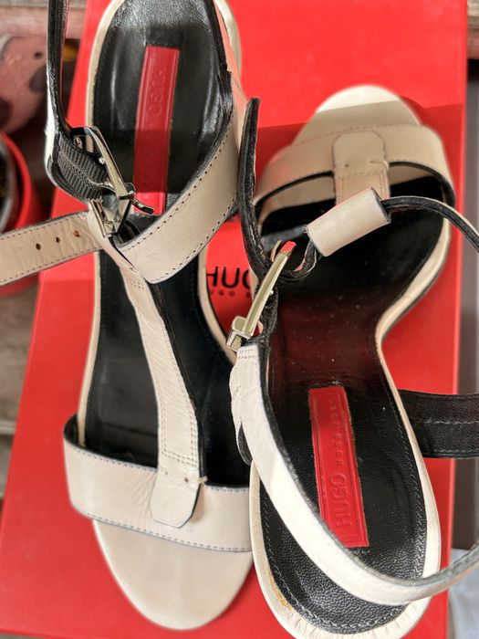 Hugo Boss сандали