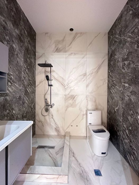 Sergeli yangi olchazor mahalla 1.5 sotix 6 xona+xoll