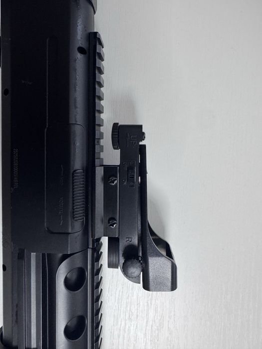 Shotgun airsoft M309 Double Eagle