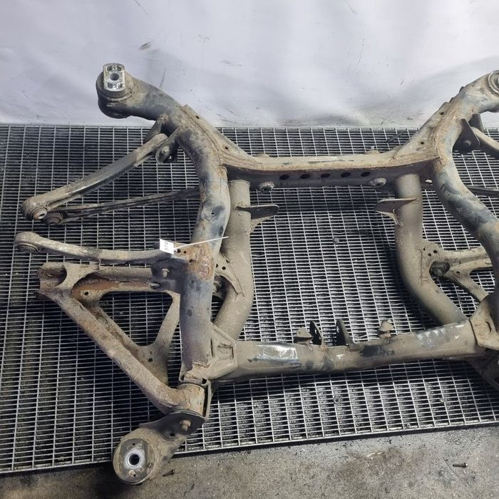 Punte spate AUDI Q7 3.0 2005 - 2009 SUV 4 Usi (1370) 4x4