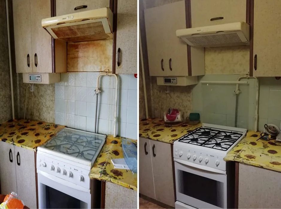 Клининг уборка квартир, домов, коттеджей