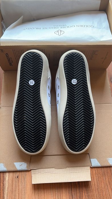 pantofi femei golden goose