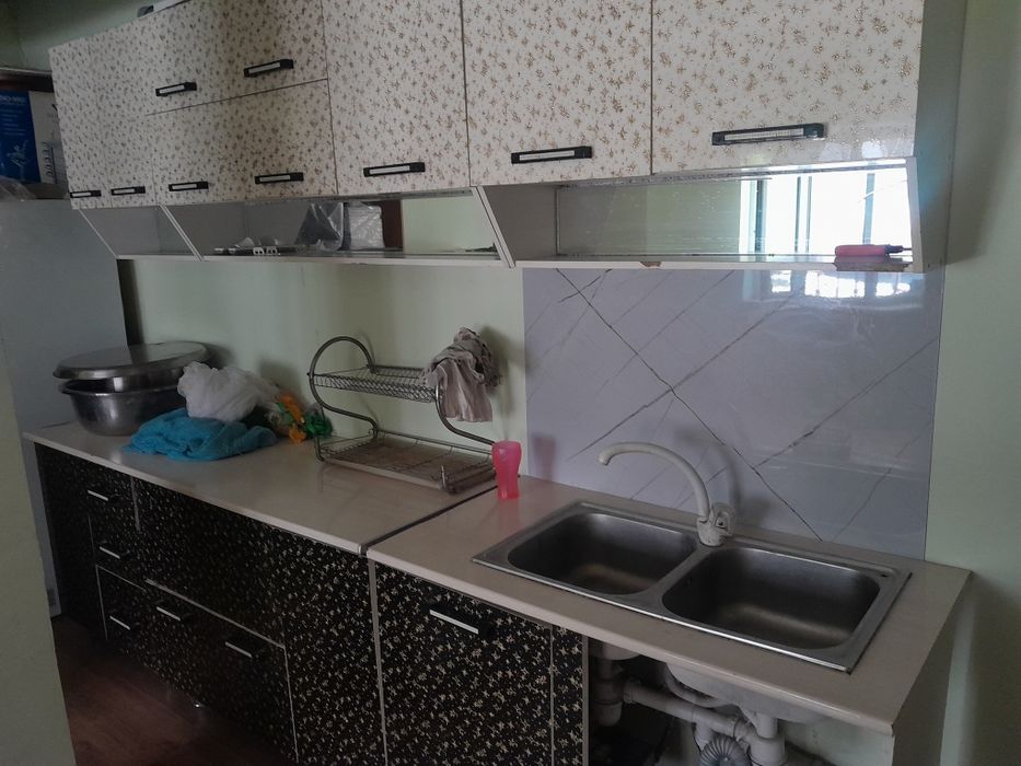 Кухонный гарнитур окончательно 60000