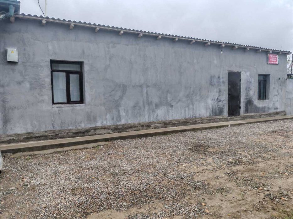 Уй Сотилади 3 хонали