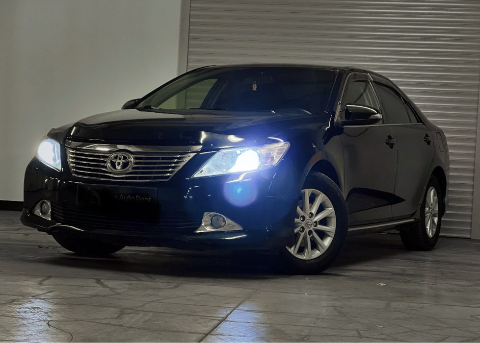 Аренда авто без водителя