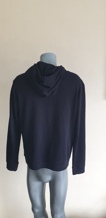 Hugo Boss HUGO Dangfall Mens Size M  ОРИГИНАЛ! Мъжки Суичър!