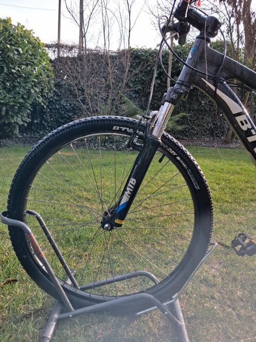 Vand bicicleta Rockrider340 usor negociabil