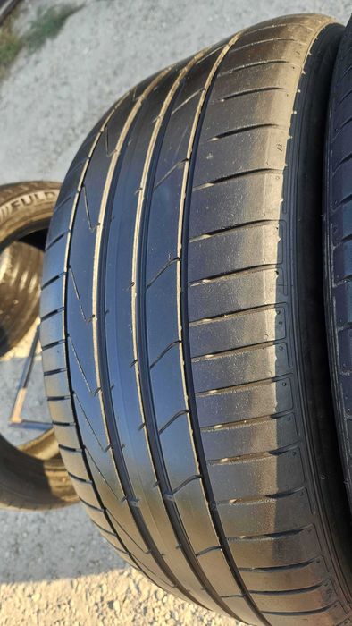 245/50 R18 • Vara • Hankook Ventus S1 evo 2 (BMW original) 100Y Runflat | 2 buc | Pret/buc