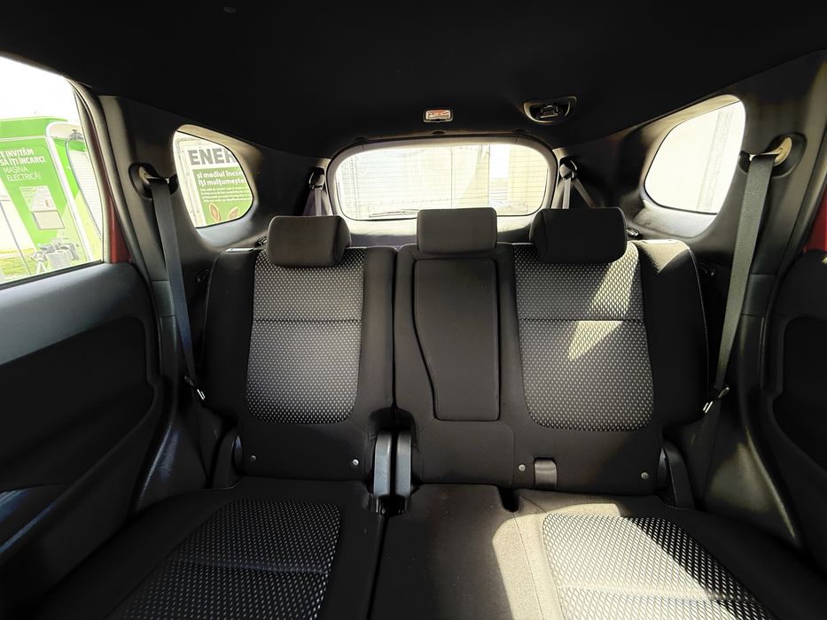 ‼️Vand sau schimb Mitsubishi Outlander 3 2.2 D-ID 7 locuri, 4x4, Euro6‼️