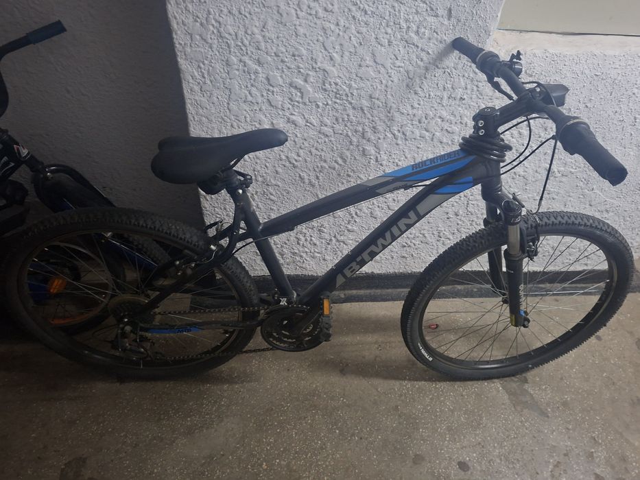 Bicicletă B'Twin