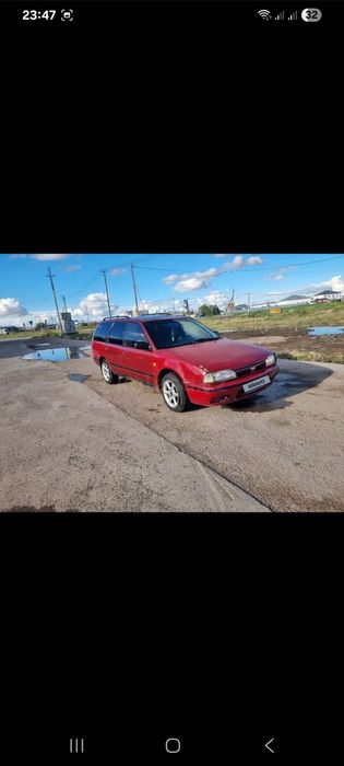 Продам рабочую машину