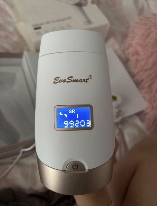 Epilator IPL EvoSmart RX