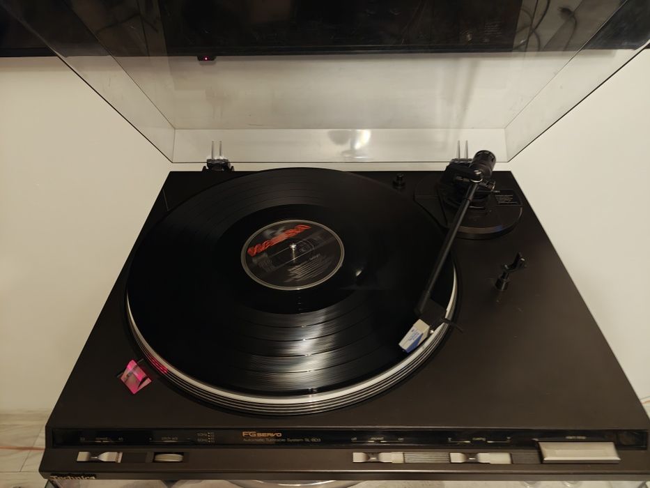 Pickup technics sl bd3 pick-up