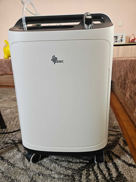 Кислороден концентратор BMC - Нов!