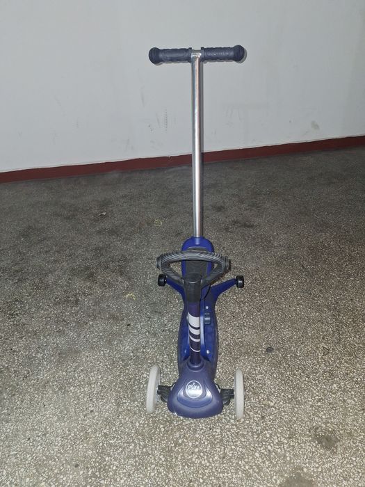 Trotineta multifunctionala