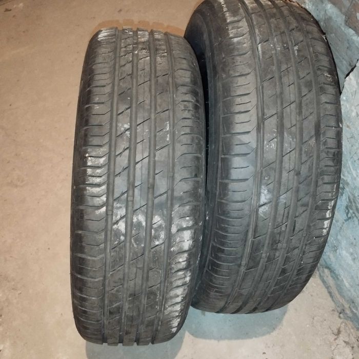 Летни гуми 195/65/15