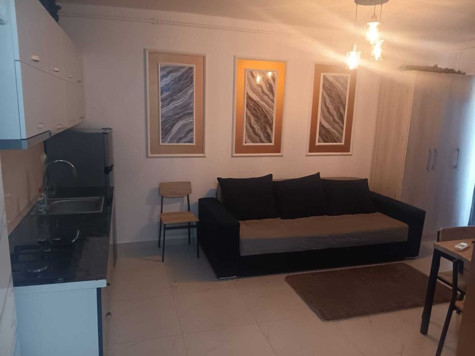 Apartament de închiriat  în Chiajna Ilie Petre