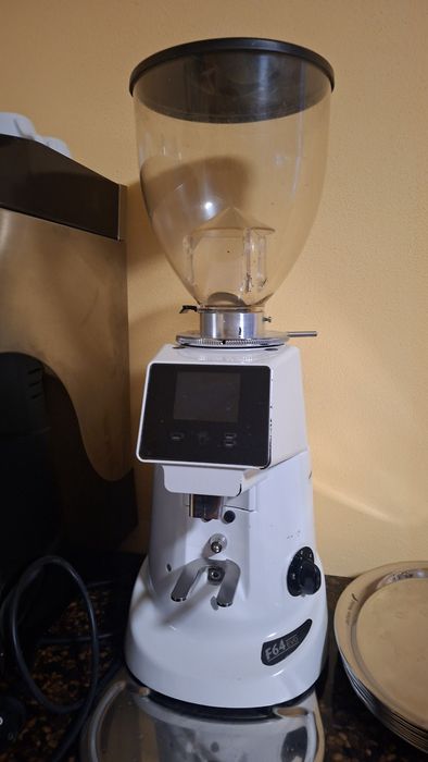 espressor si rasnita de vanzare