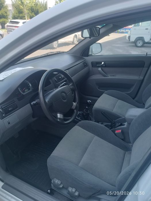 2015 Chevrolet Gentra mexanika