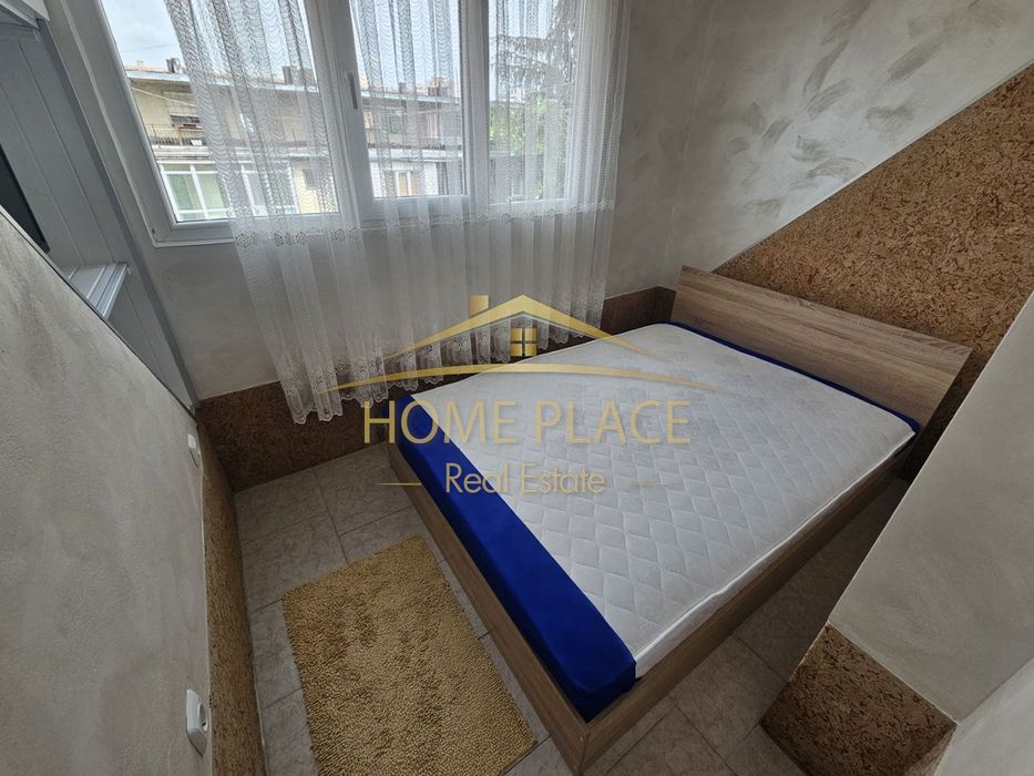 Продава се Двустаен апартамент в Варна, ВИНС - 40 кв.м за 2104 €/кв.м - Снимка #5