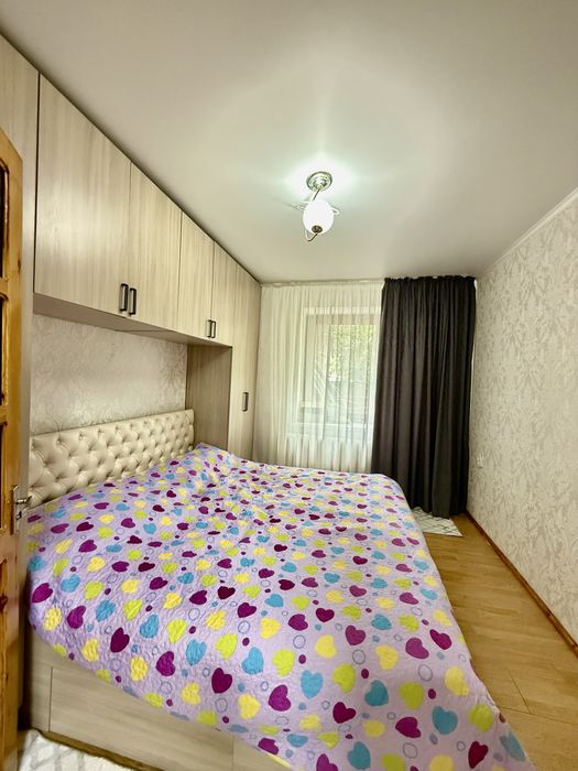 2комн, ул.Солтустик (2 Северная)