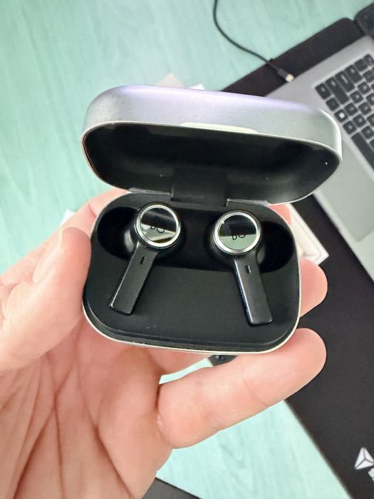 Casti wireless B&O