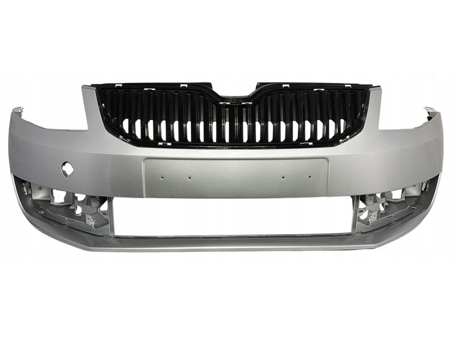 Bara fata NOUA vopsita gri argintiu LA7W Skoda Octavia 3 2013 - 2017