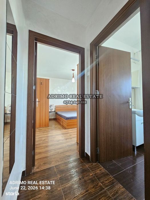 Ap2cam v-a-v CityPark Mall cu Parcare Primarie si Priveliste LAC -450E