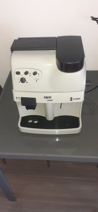 Espressor cafea Saeco Trevi Chiara