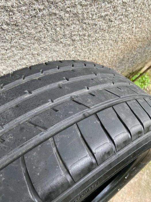 2 Cauciucuri vara 225/55R19 SUV
