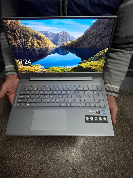 Vand laptop Medion Notebook