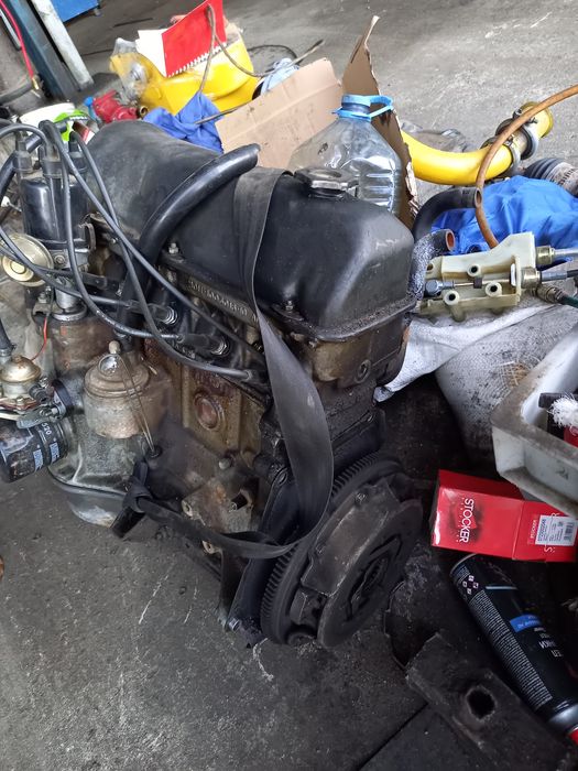 Двигател за ВАЗ 2101