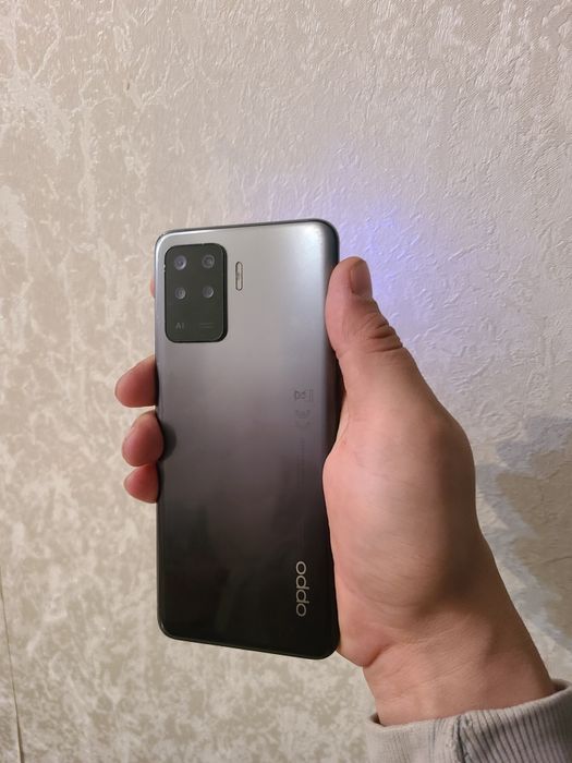 Продам Oppo Reno 5 lite