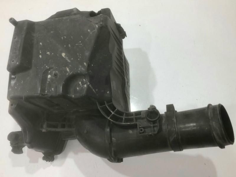 Carcasa filtru aer cu furtun Ford Focus 2 facelift 72130365 2.0 tdci I