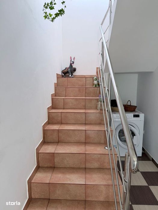 Vila Budeasa, p+1, teren 2300mp, 125000euro
