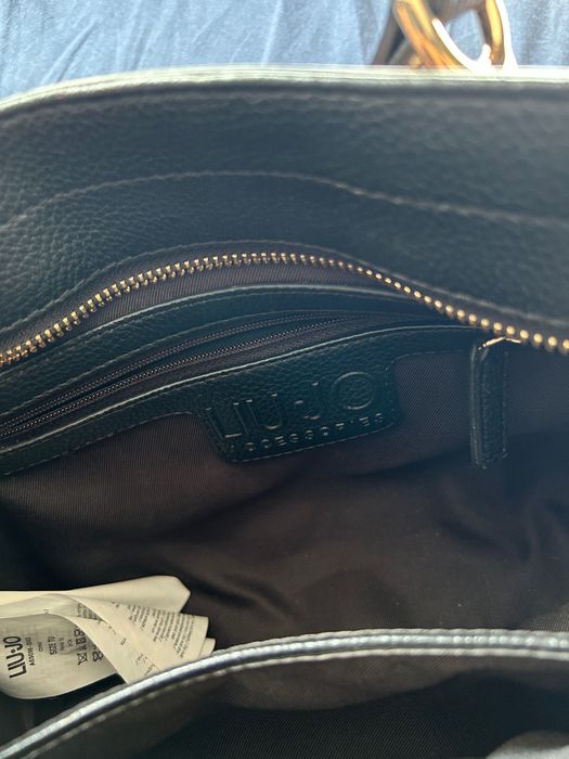 Чанта Liu Jo принт