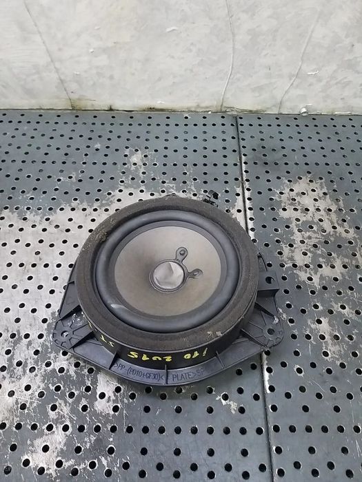 Boxa audio stanga spate hyundai i10 ba ia 96330b1000