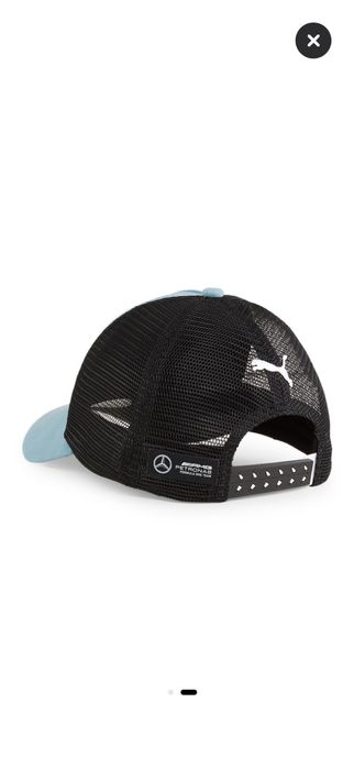 Sapca Puma Trucker MAPF1