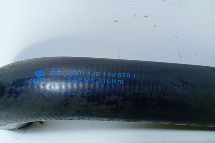 Furtun intercooler 1J0145828T Volkswagen VW Beetle a 2-a generatie se