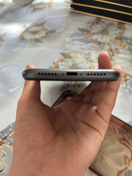 Iphone 11 без коробки